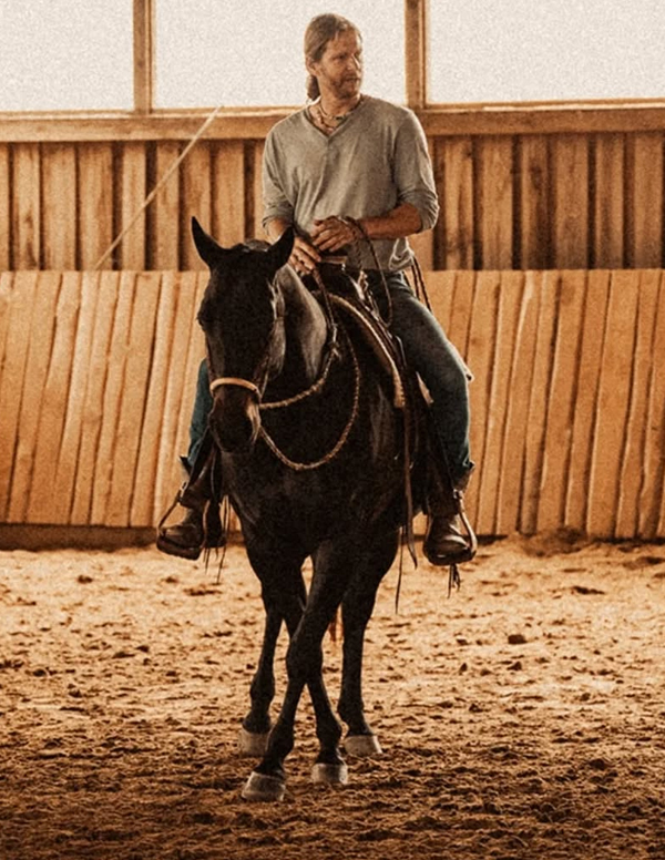 Reite dem Horizont entgegen: Vom Nationalpark Bayerischer Wald über das Grüne Dach bis zur Donau.