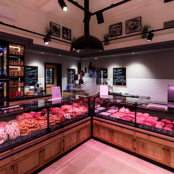 Metzger Onlineshop: Fleisch & Wurst hier direkt online bestellen!