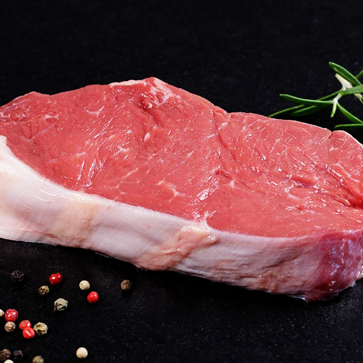 Online-Metzger mit eigener Schlachtung: Transparenz, die man schmeckt.