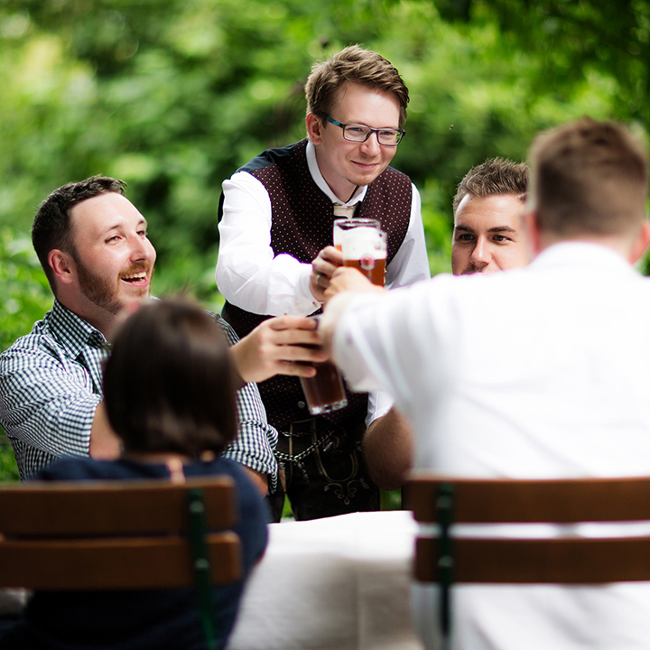 Neukundengewinnung durch Social Media. Agentur Pfarrkirchen erstellt Content & Strategien für hocheffektives Marketing in Niederbayern.